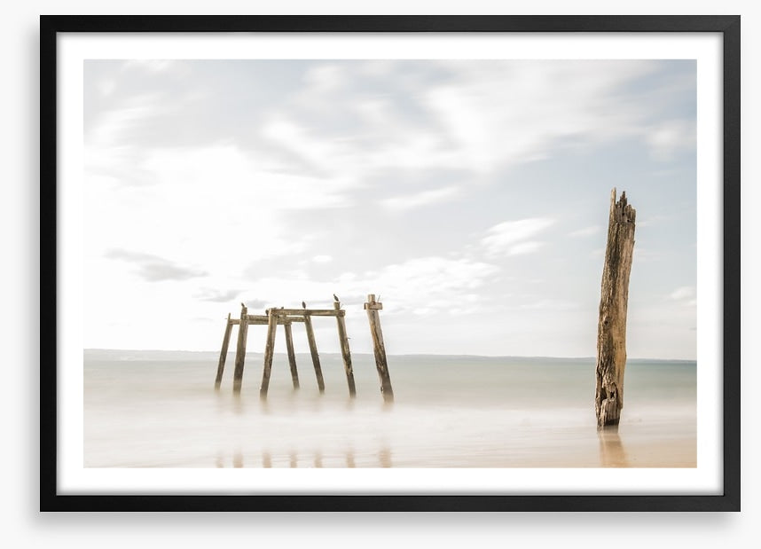 Phillip Island seascape