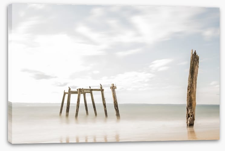 Phillip Island seascape
