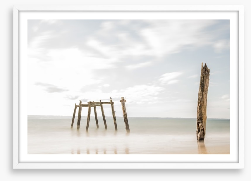 Phillip Island seascape