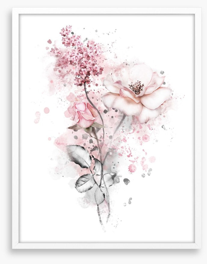 Bouquet of love