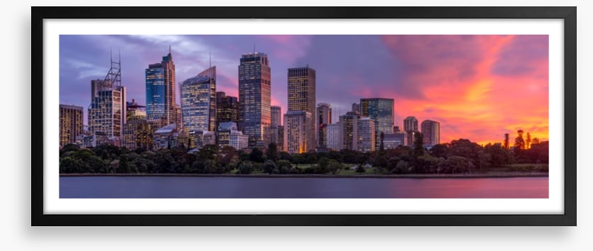 Sydney