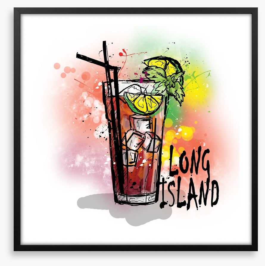 Long island