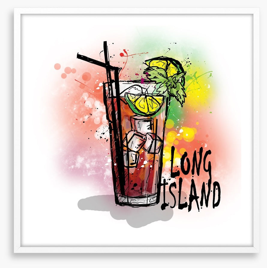 Long island