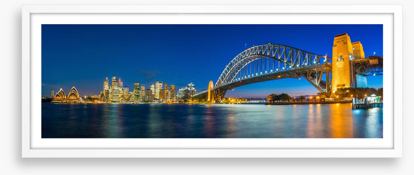 Sydney