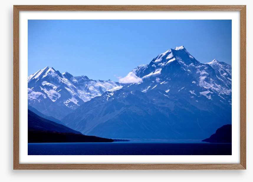 Alpine Aoraki