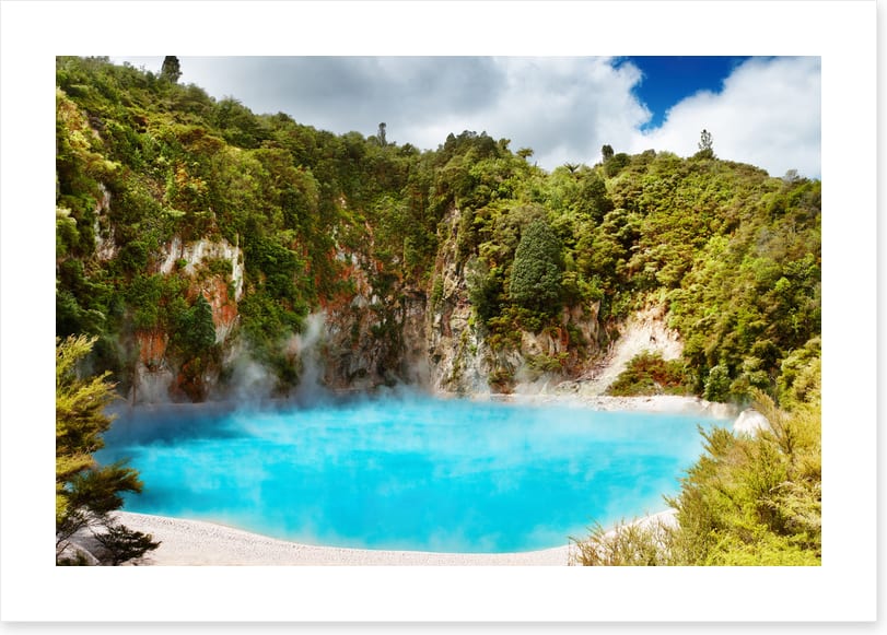 New Zealand