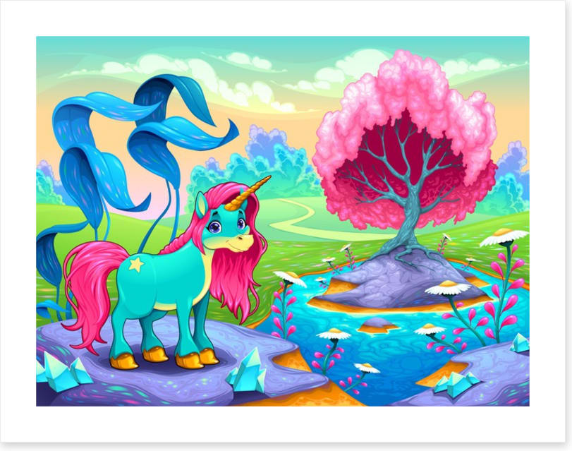Magical Kingdoms