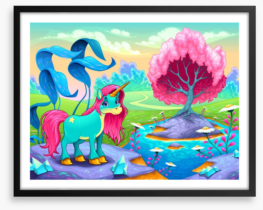 Magical Kingdoms