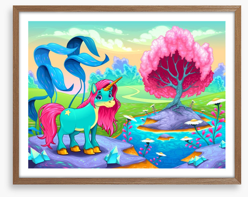 Magical Kingdoms