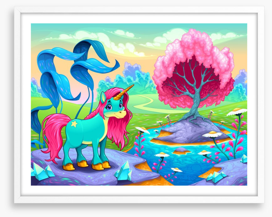 Magical Kingdoms