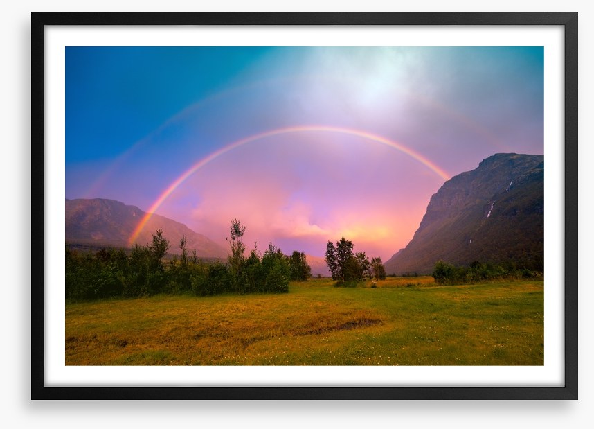 Rainbows