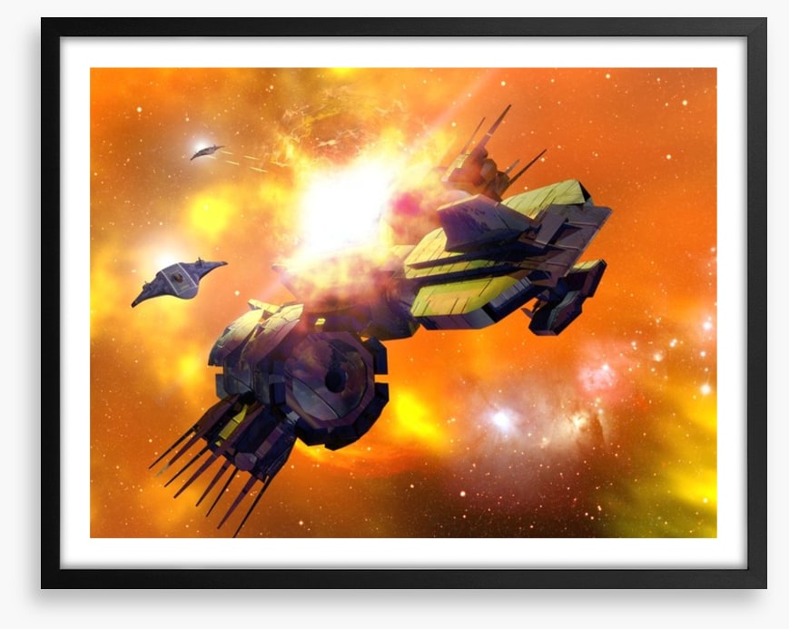 Sci-Fi