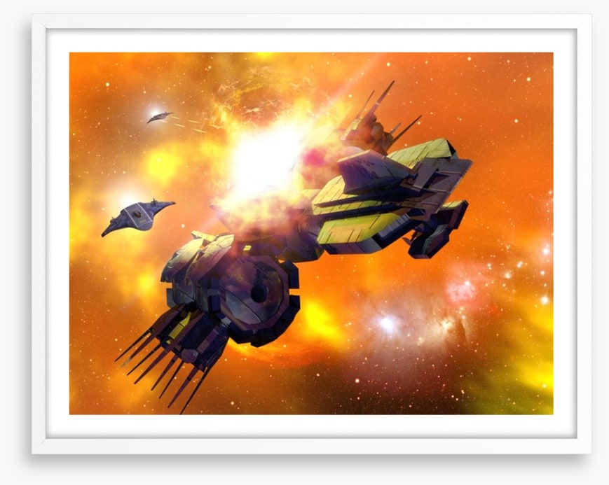 Sci-Fi