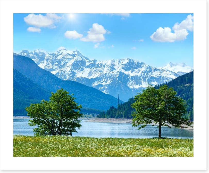Mountains