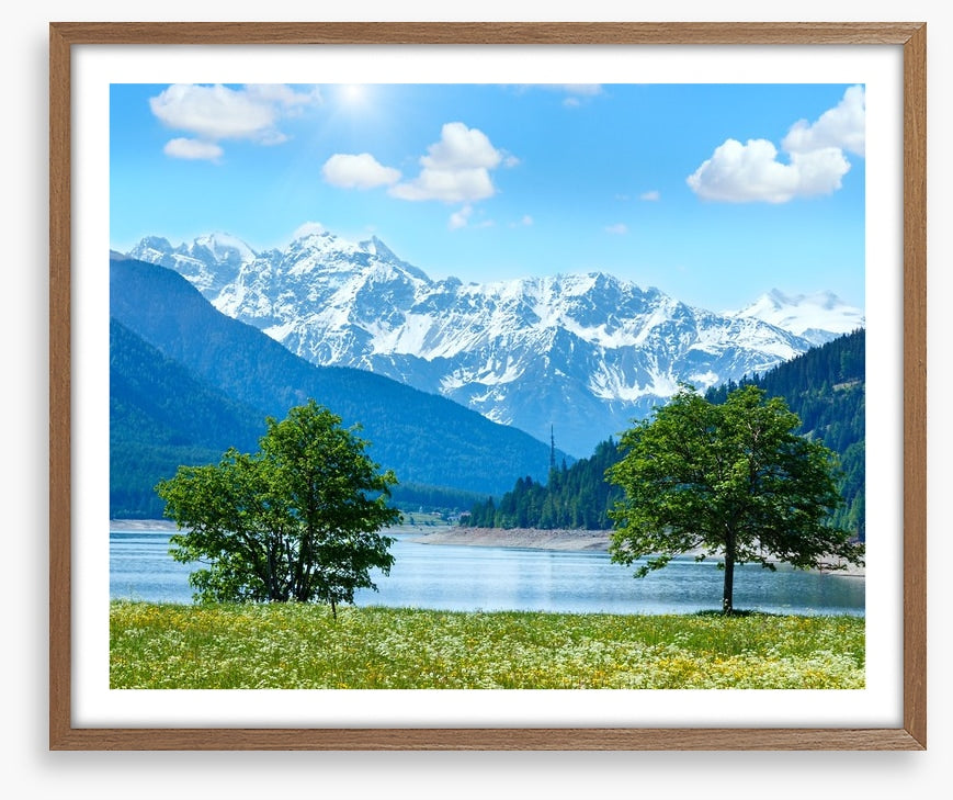 Mountains