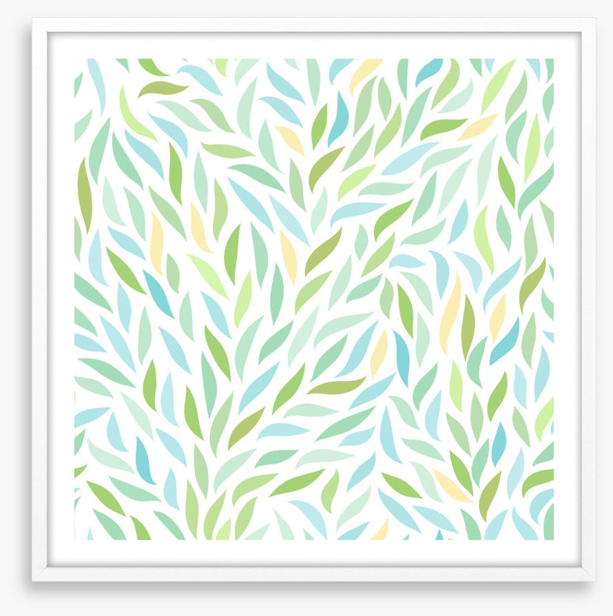 Leaf