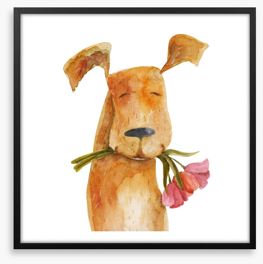 A gift with love