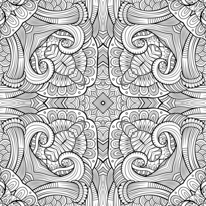 Colour me mind bend