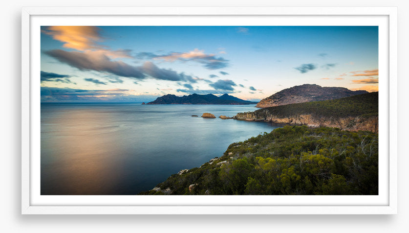 Freycinet feels
