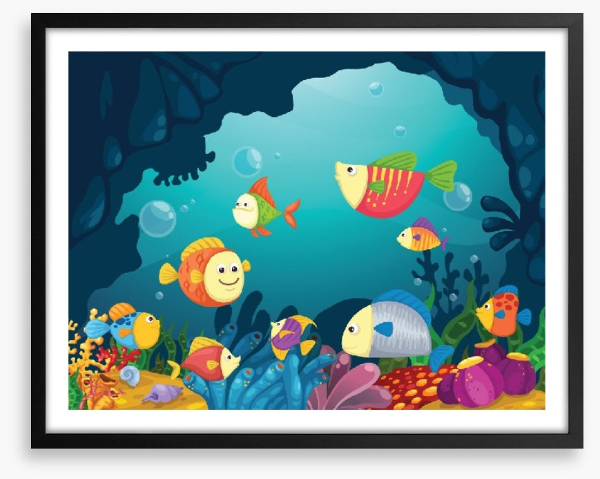 Under The Sea