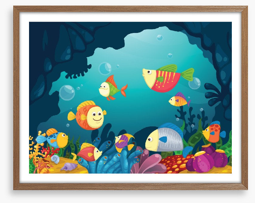 Under The Sea