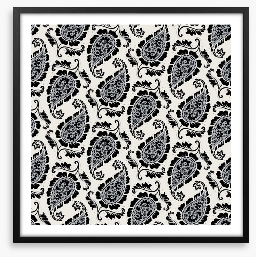 Paisley