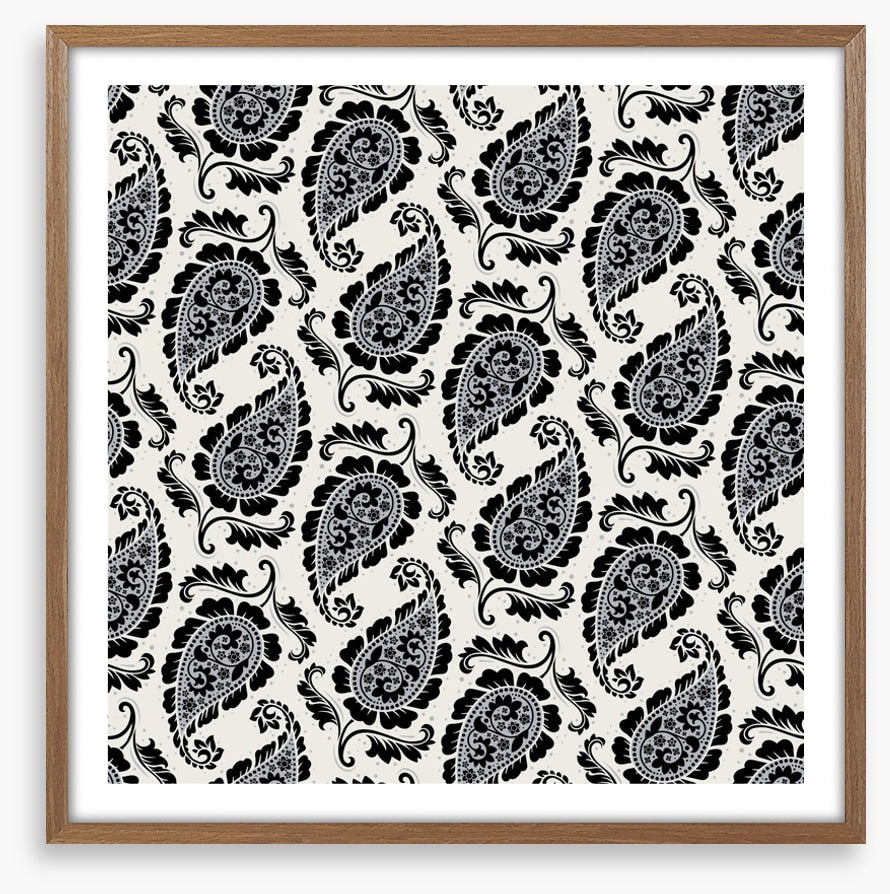 Paisley