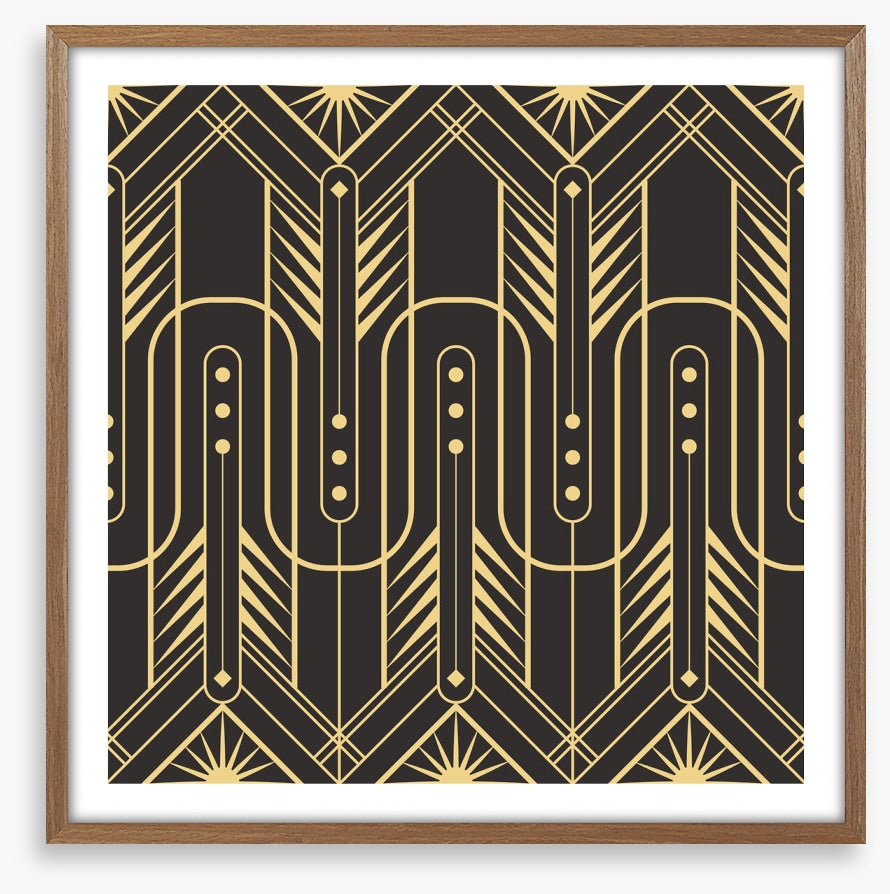 Art Deco