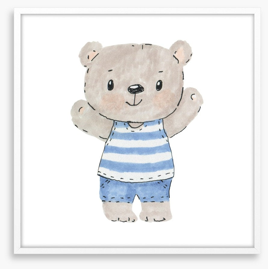 Teddy Bears