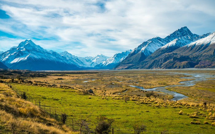 New Zealand