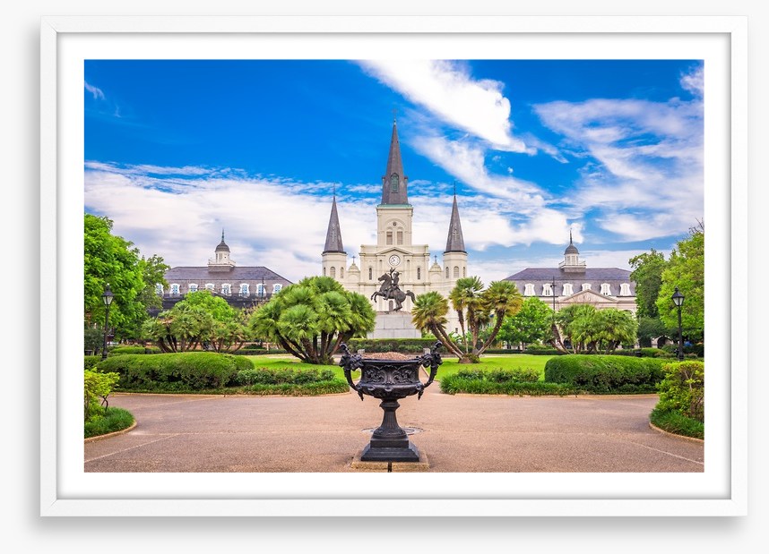 St. Louis cathedral