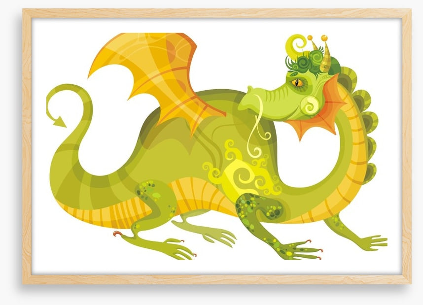 Knights and Dragons