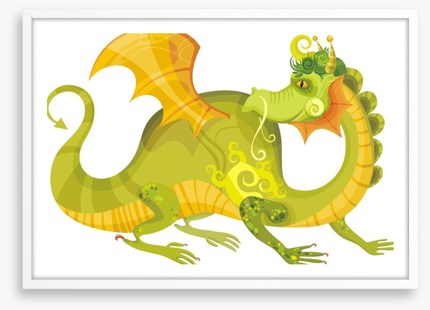 Knights and Dragons