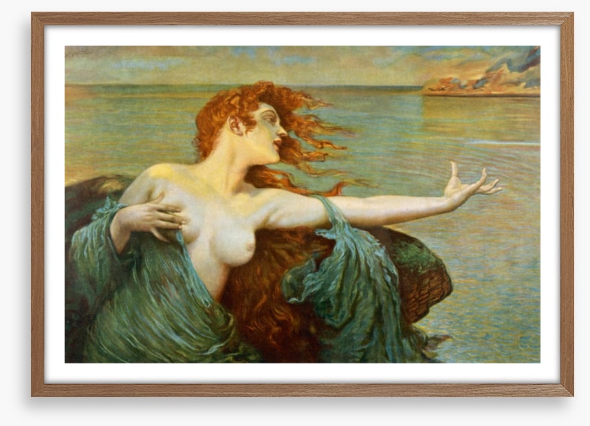 Siren song