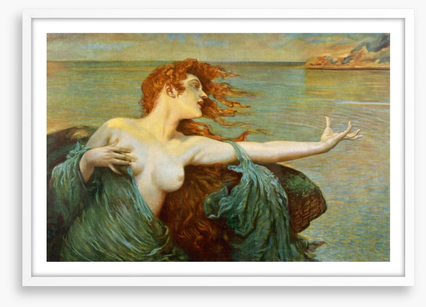 Siren song