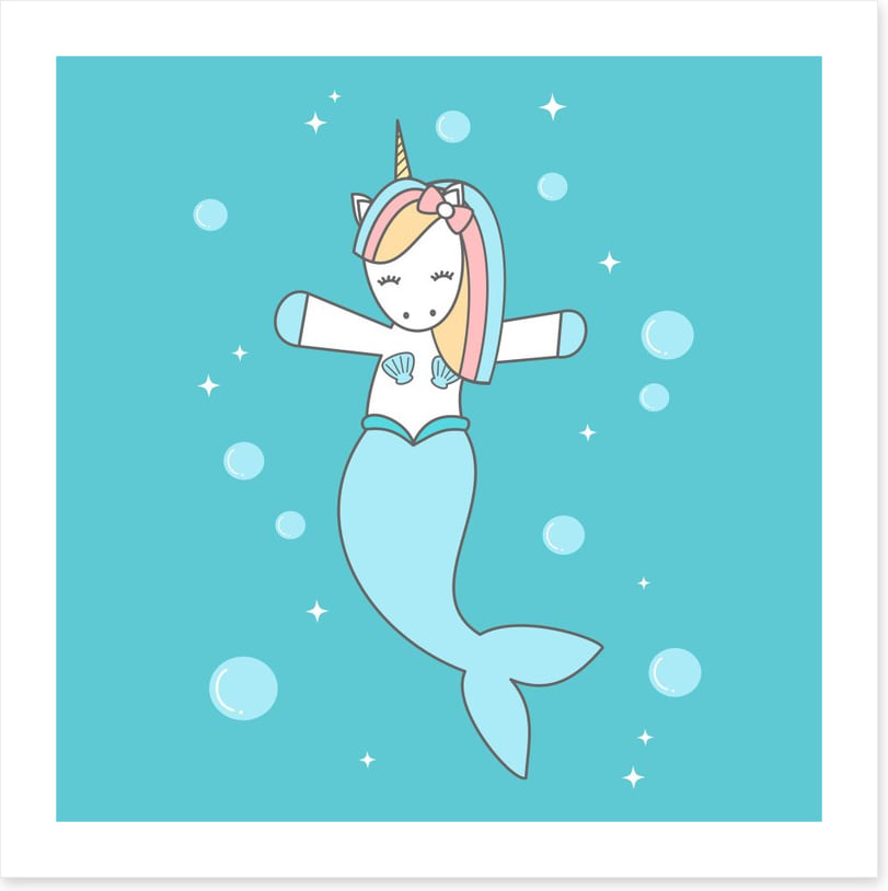Under The Sea
