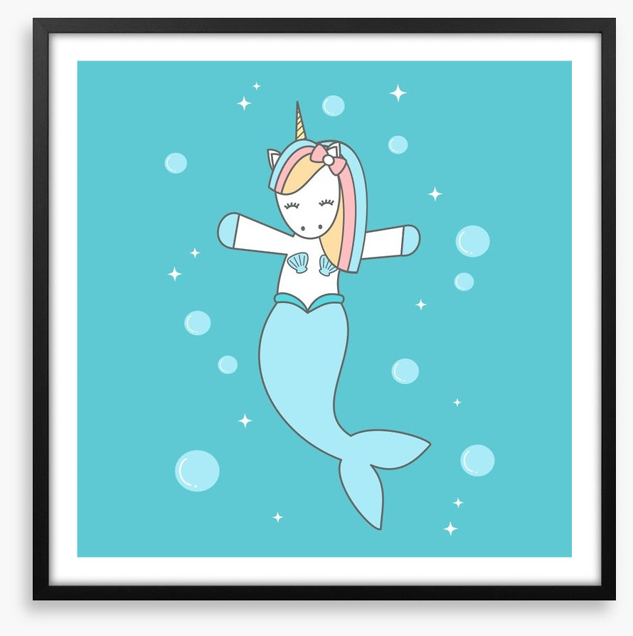Under The Sea