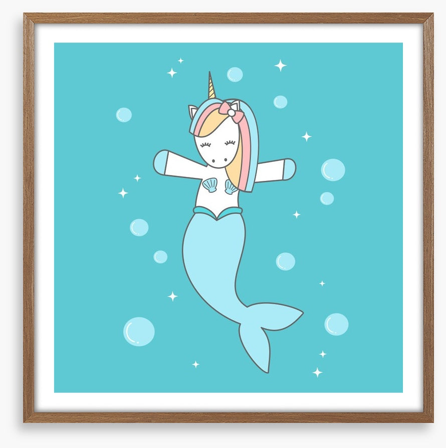 Under The Sea