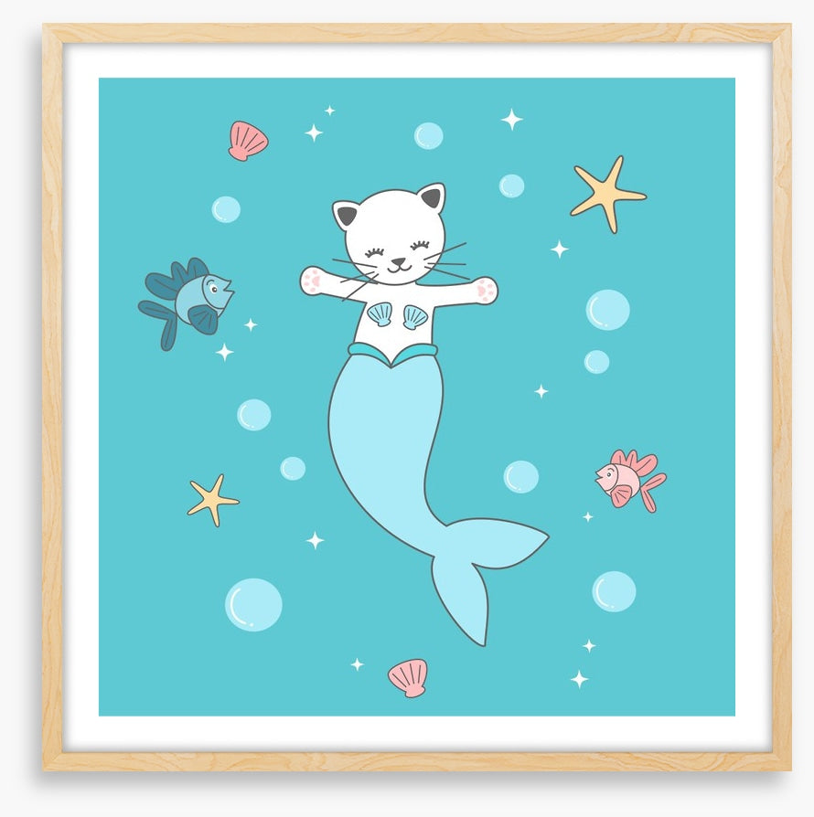 Under The Sea