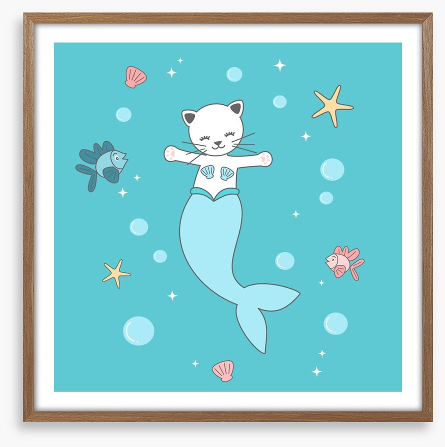 Under The Sea