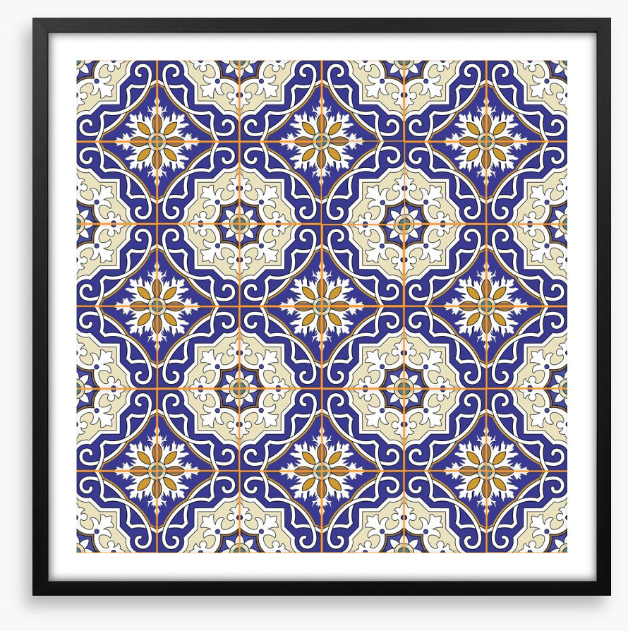 Tiles and tribulations III