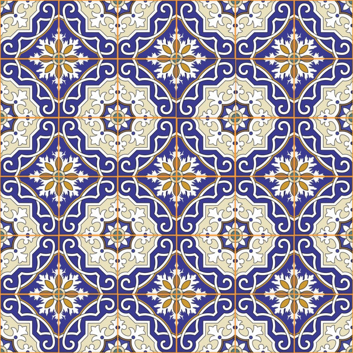 Tiles and tribulations III