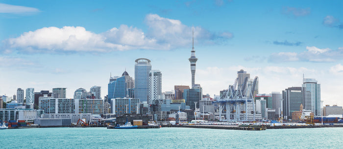 Auckland blues