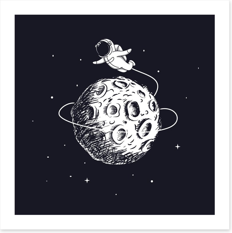 Astro orbit