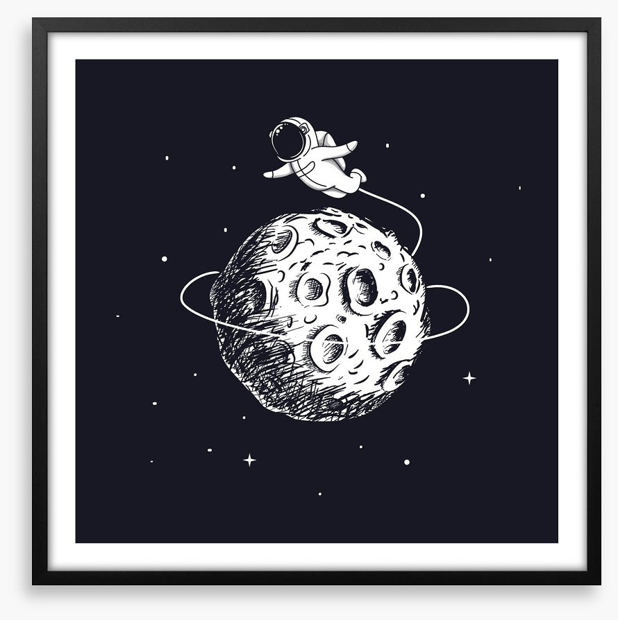 Astro orbit