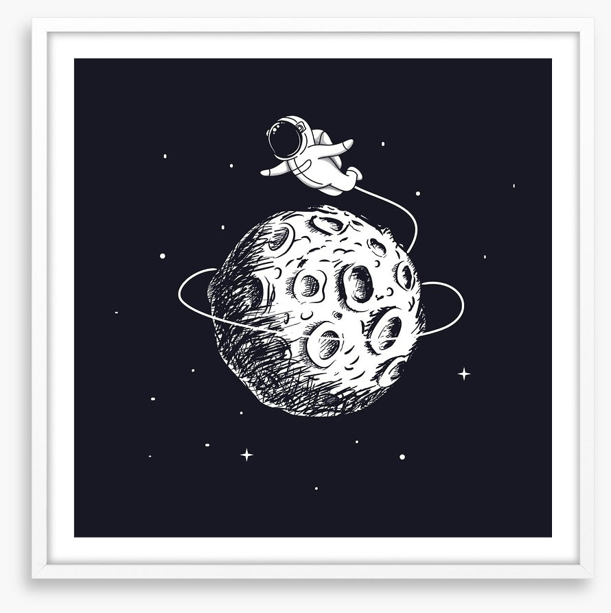 Astro orbit