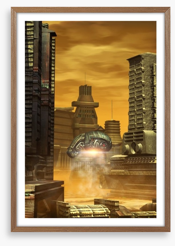Sci-Fi