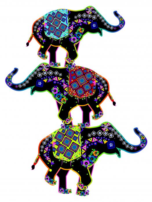 Indian Art