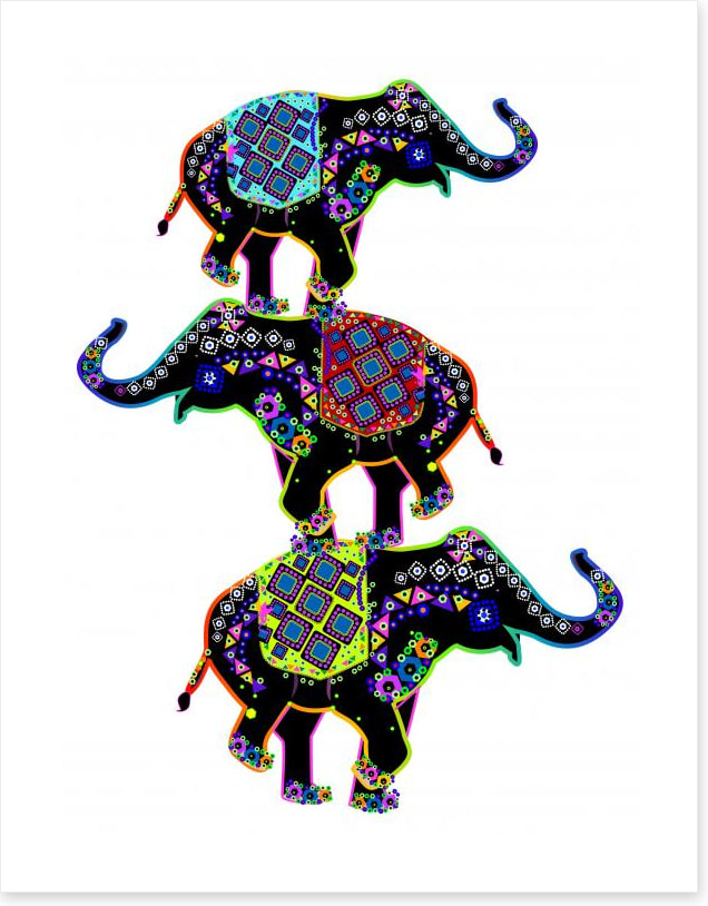 Indian Art