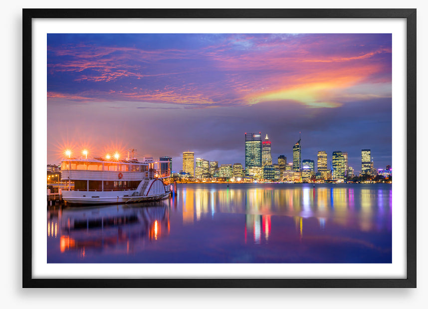 Perth